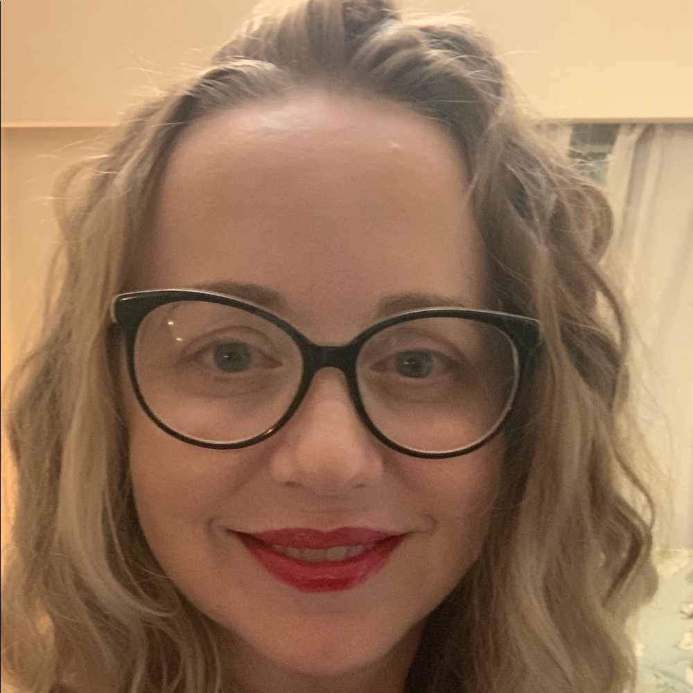 Meet your Posher, Dawn